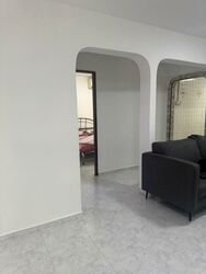 Blk 535 Jurong West Street 52 (Jurong West), HDB 3 Rooms #498170161